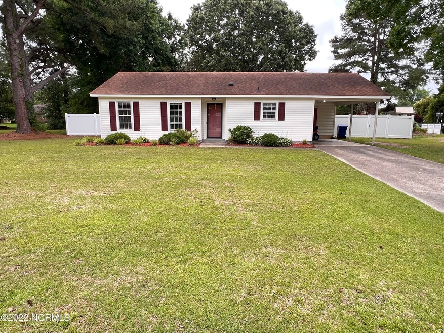 438 Milton Dr, Winterville, NC 28590 - photo 1