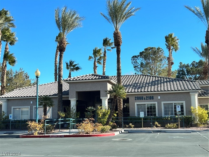2100 Turquoise Ridge St unit 103, Las Vegas, NV 89117 - photo 1