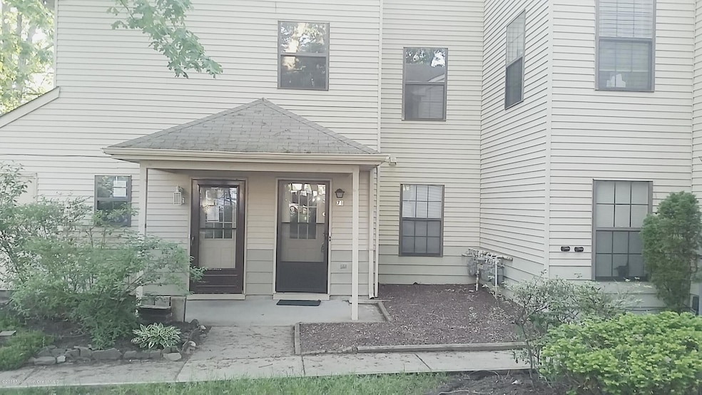 71 Azalea Cir unit 71, Jackson, NJ 08527 - photo 1