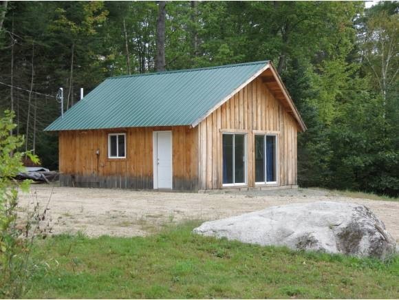 798 Route 18, Sugar Hill, NH 03586 - photo 1