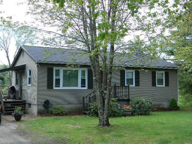 46 Fisher Rd, Bowdoinham, ME 04008 - photo 1