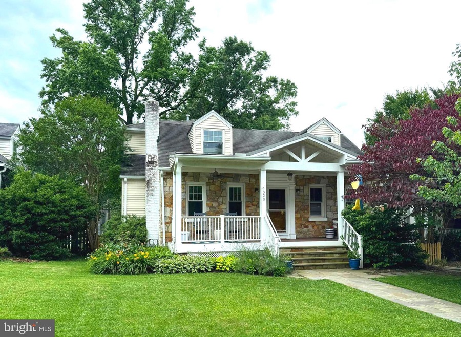 4828 16th Rd N, Arlington, VA 22207 - photo 1