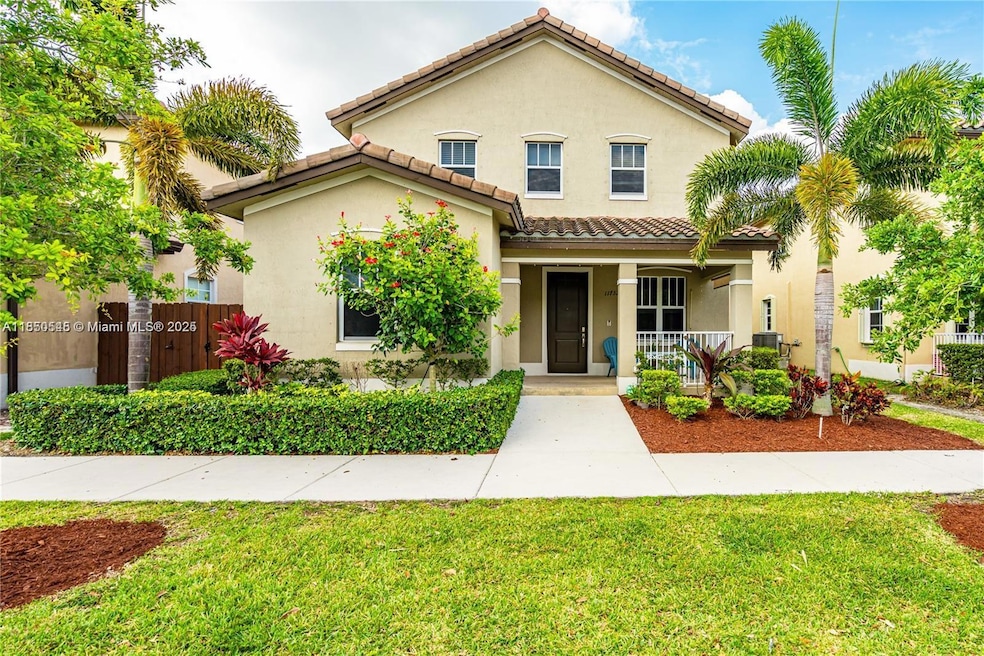 11732 SW 243rd St, Princeton, FL 33032 - photo 1