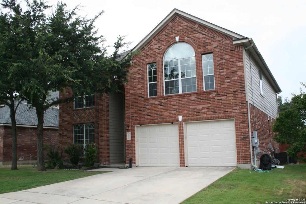 22111 Ruby Run, San Antonio, TX 78259 - photo 1