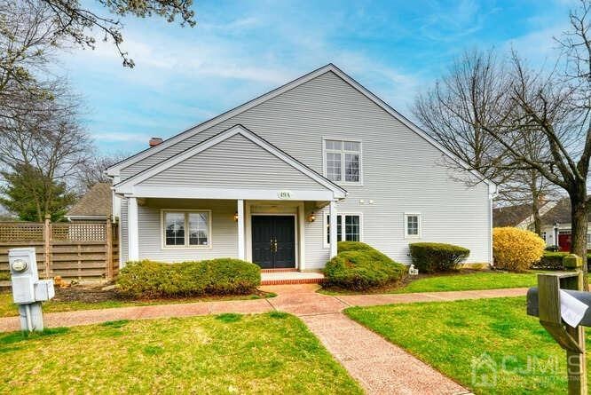 49 Winthrop Rd, Monroe Township, NJ 08831 - photo 1