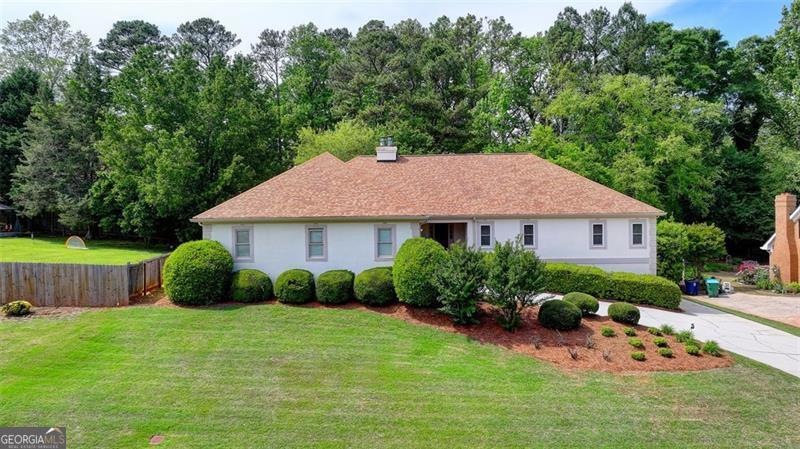 3341 Newburn St SW, Lilburn, GA 30047 - photo 1