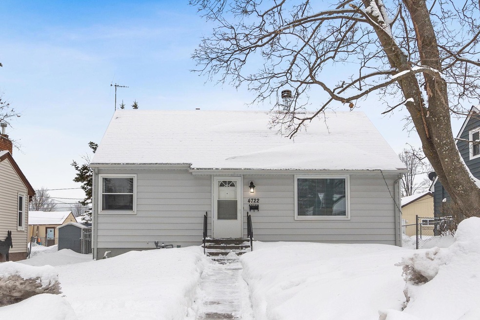 4722 Otsego St, Duluth, MN 55804 - photo 1