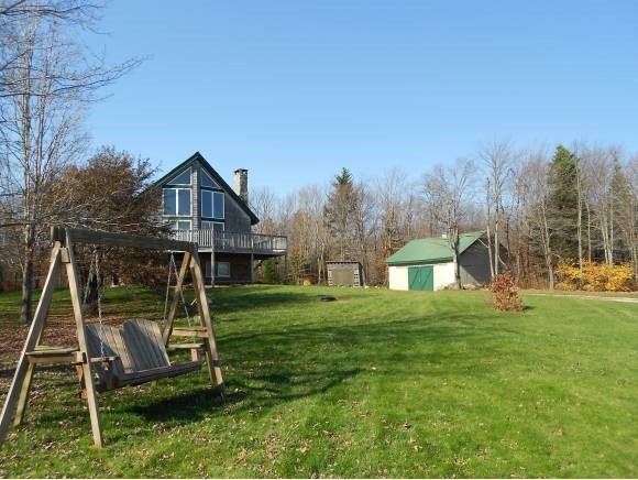 231 Vt Route 8, Wilmington, VT 05363 - photo 1