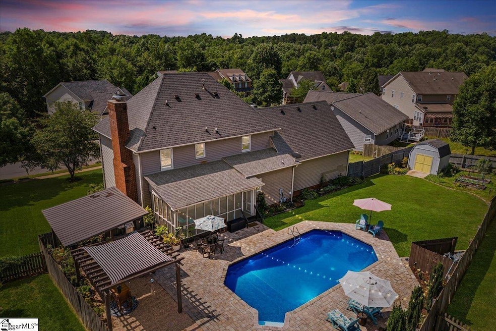 112 Newkirk Way, Travelers Rest, SC 29690 - photo 1