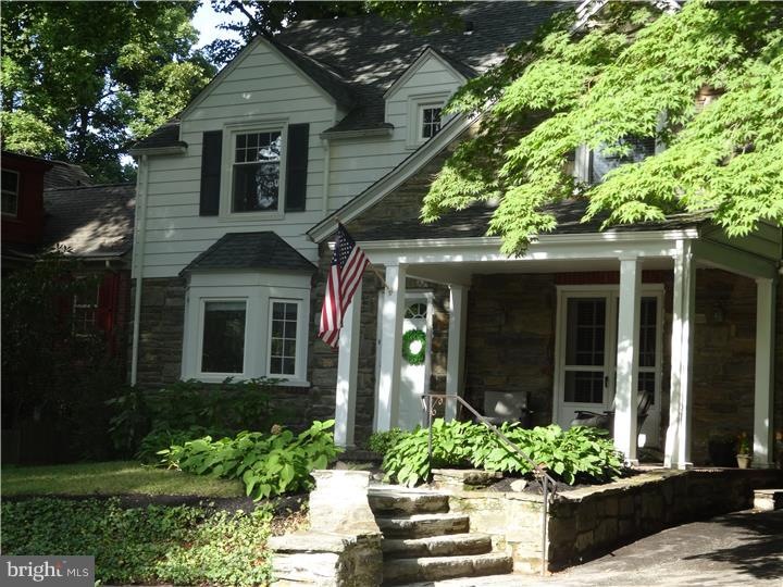 215 Old Forest Rd, Wynnewood, PA 19096 - photo 1