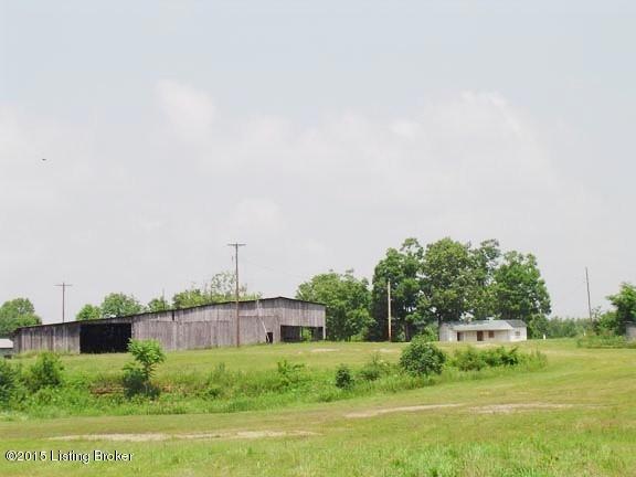 barn & cabin