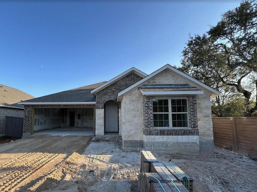 317 Grand Teton Dr, Kyle, TX 78640 - photo 1