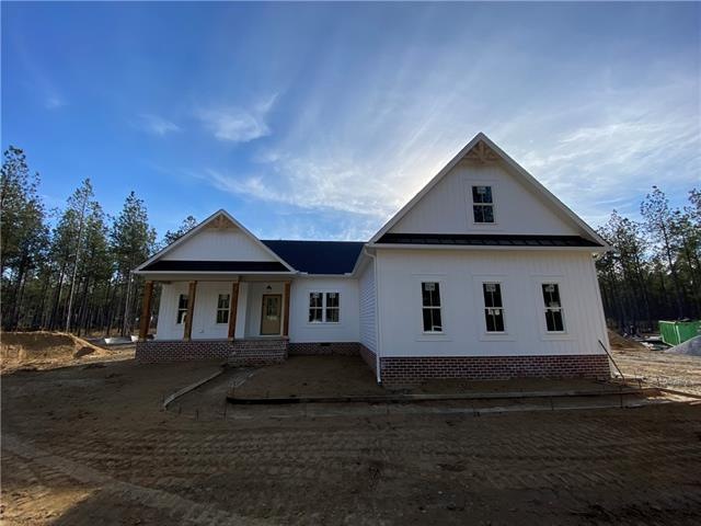 11135 Pole Run Rd, Disputanta, VA 23842 - photo 1