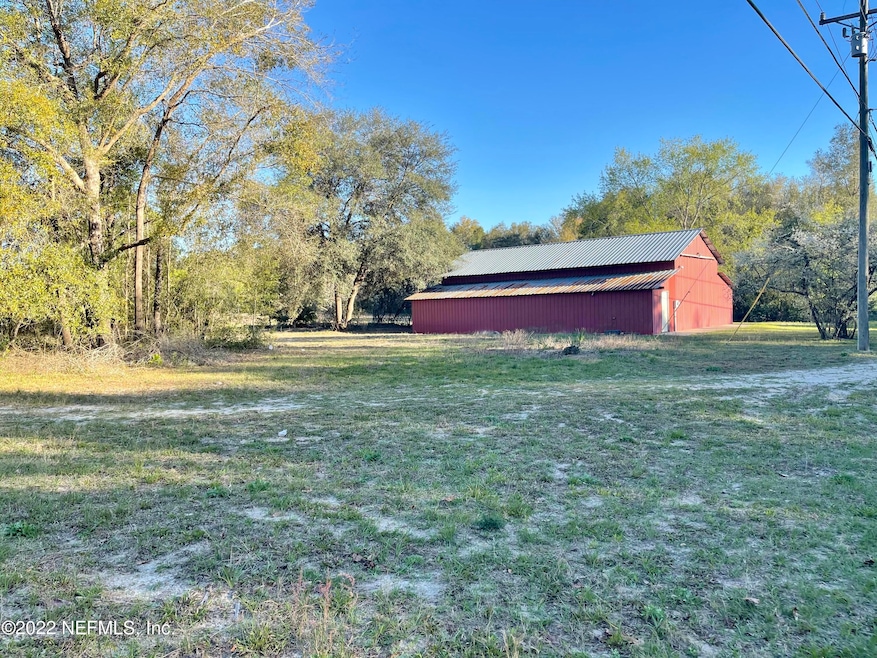6325 Co Rd 214, Keystone Heights, FL 32656 - photo 1