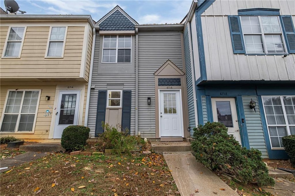 6716 Colchester Place, Norcross, GA 30093 - photo 1