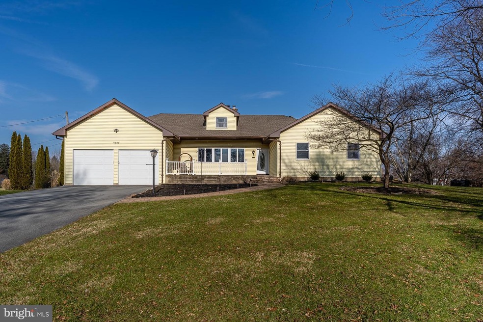 4555 Sieger Rd, Orefield, PA 18069 - photo 1