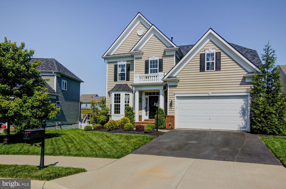 4 Woodlot Ct, Stafford, VA 22554 - photo 1