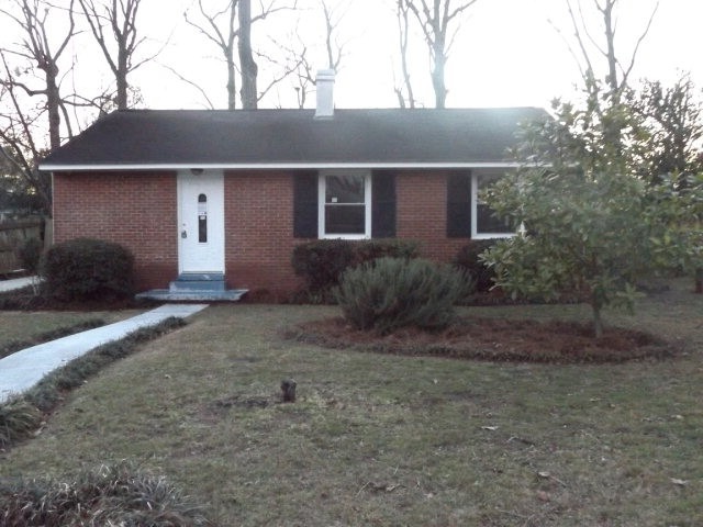 Main View