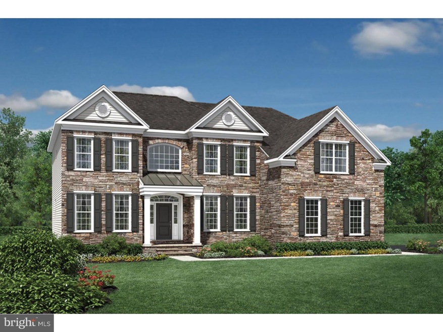 9 Cumberland Cir, Ivyland, PA 18974 - photo 1