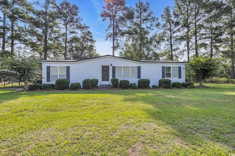 3985 Green Sea Rd S, Aynor, SC 29511 - photo 1