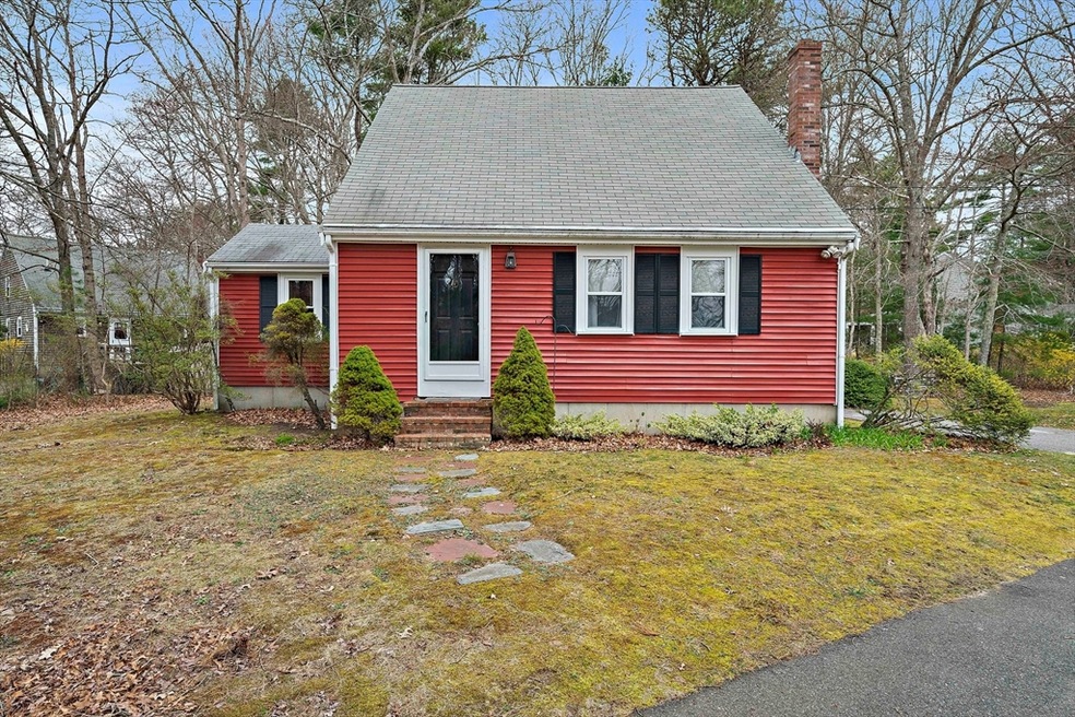 2 Winslow Ln, Wareham, MA 02571 - photo 1