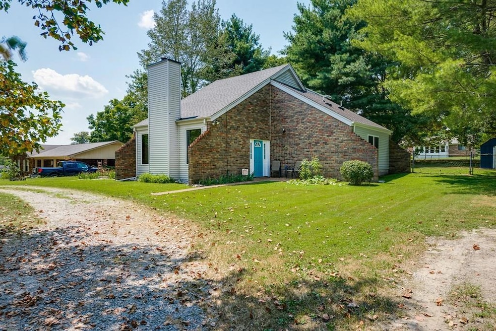 6760 Hilham Rd, Cookeville, TN 38506 - photo 1