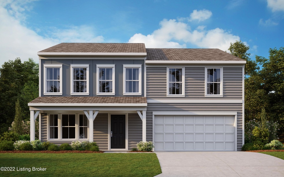 105 Deer Creek Dr, Mount Washington, KY 40047 - photo 1