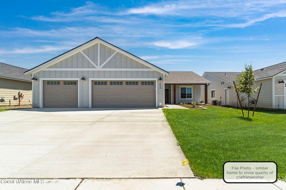 13380 International St, Rathdrum, ID 83858 - photo 1