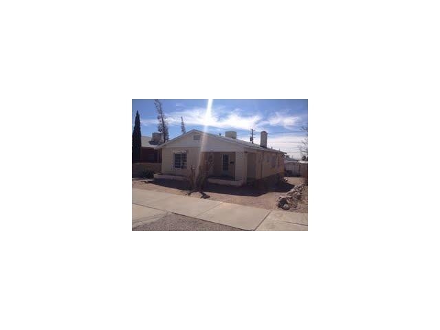 2912 Frankfort Ave, El Paso, TX 79930 - photo 1