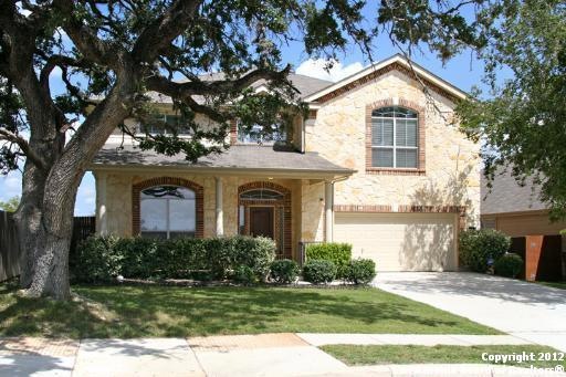 10615 Shetland Brook, San Antonio, TX 78254 - photo 1