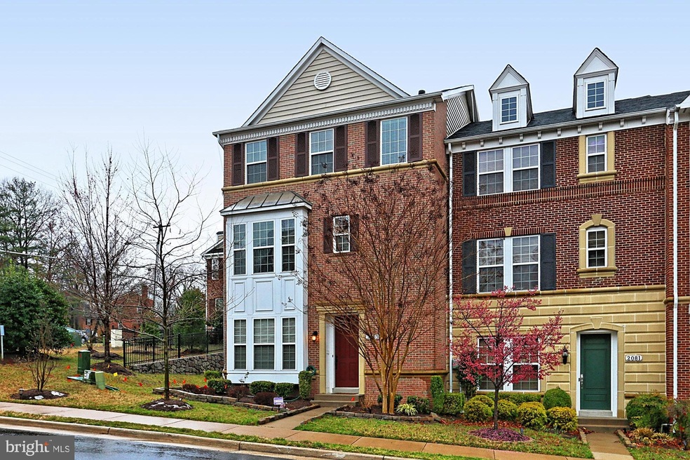 2083 Laura Mews Place, Alexandria, VA 22303 - photo 1