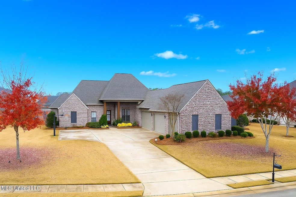 143 Bienville Dr, Madison, MS 39110 - photo 1