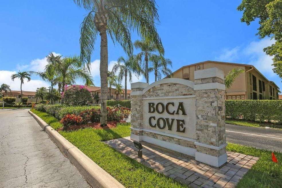9503 Boca Cove Cir unit 602, Boca Raton, FL 33428 - photo 1