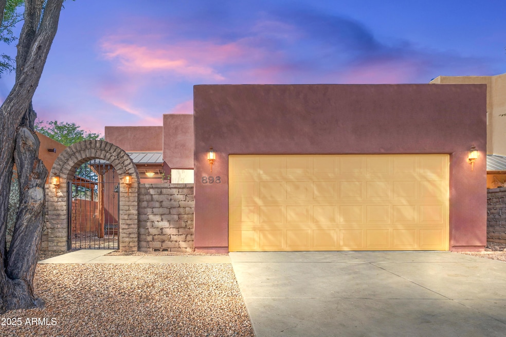 898 Horner Dr, Sierra Vista, AZ 85635 - photo 1