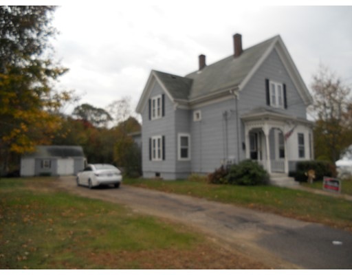 239 Winter St, Brockton, MA 02302 - photo 1