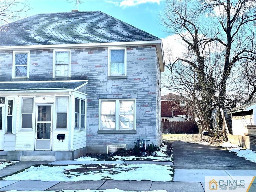 66 Mitchell Ave, New Brunswick, NJ 08901 - photo 1