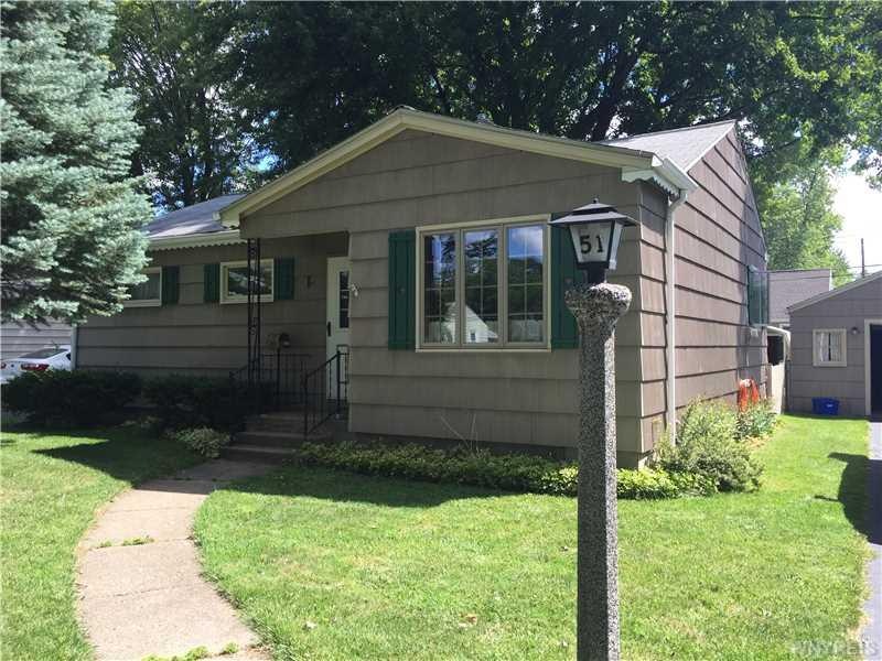 51 Jesella Dr, North Tonawanda, NY 14120 - photo 1