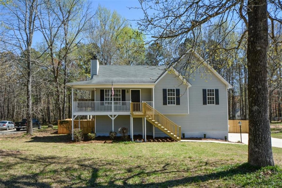 315 Willow Ln, Temple, GA 30179 - photo 1