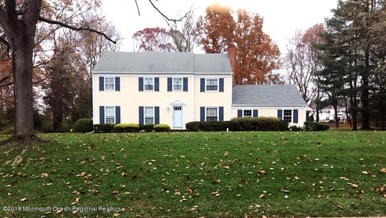 90 White Pine Dr, Colts Neck, NJ 07722 - photo 1