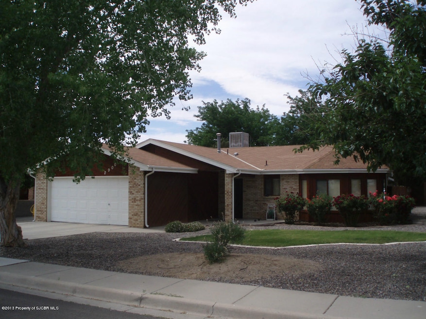 2900 La Palma Place, Farmington, NM 87401 - photo 1