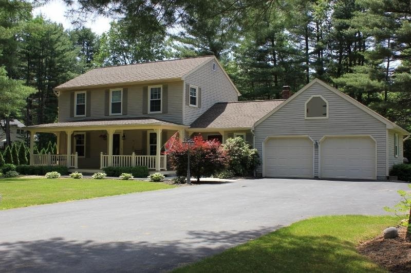 7 Rolling Hills Dr, Gansevoort, NY 12831 - photo 1