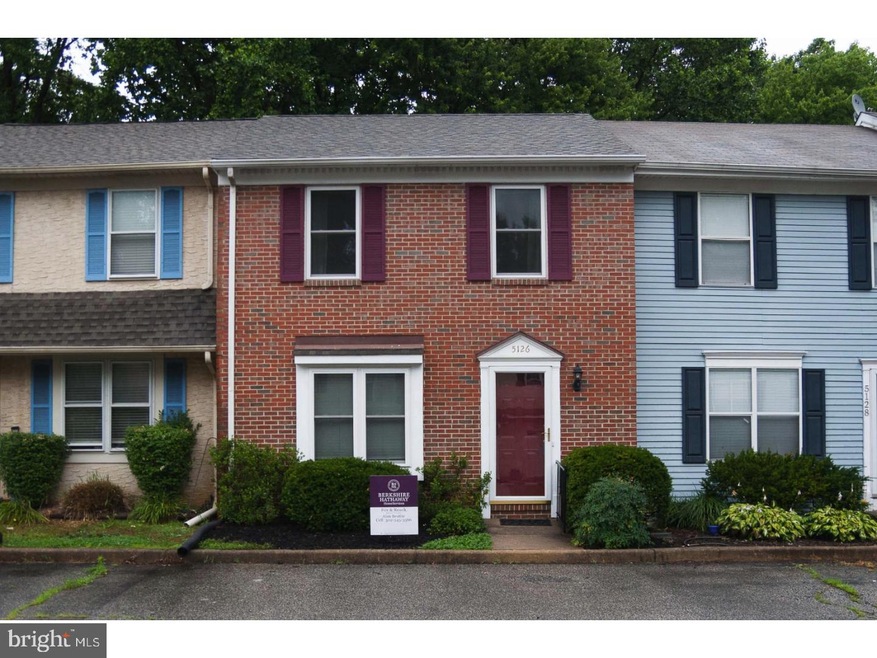 5126 W Woodmill Dr, Wilmington, DE 19808 - photo 1