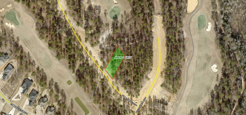 Lot 6 Summer Hill