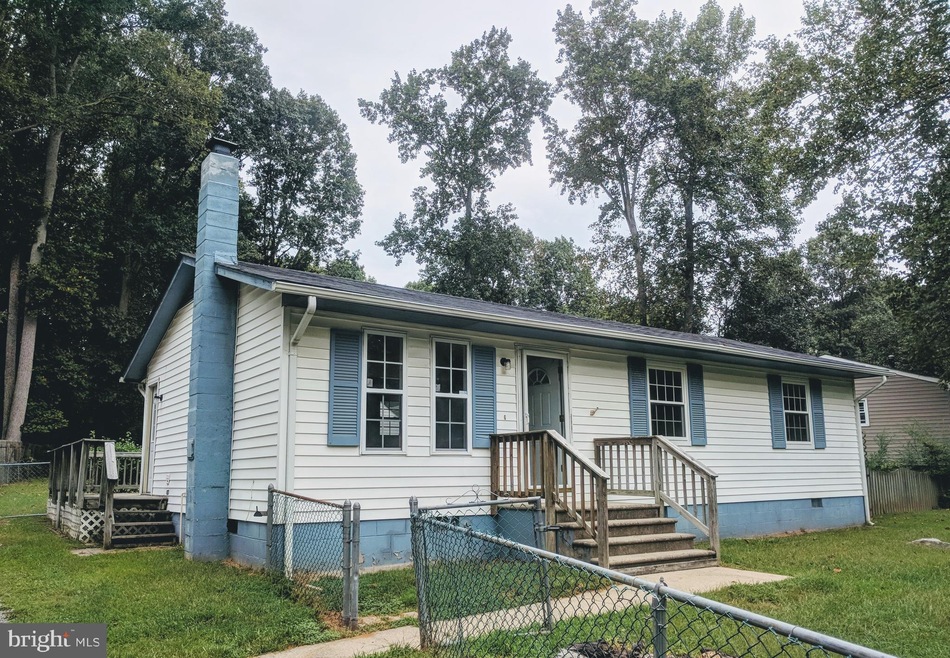 2407 Quail Oak Dr, Ruther Glen, VA 22546 - photo 1