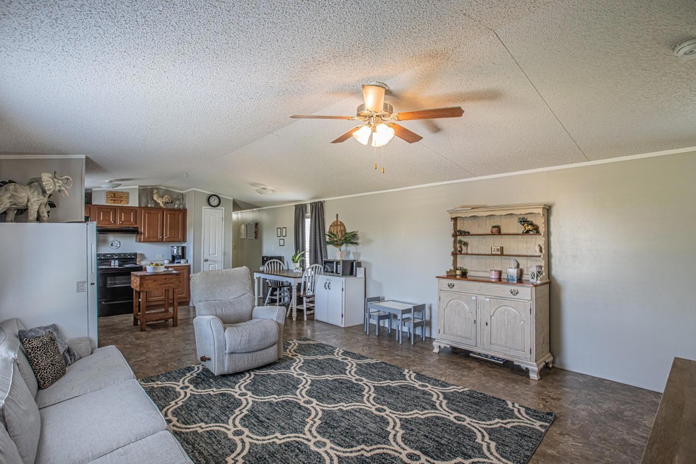 216 Ridge Trail, Rhome, TX 76078 - photo 1