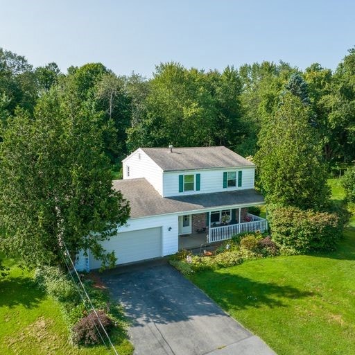 961 Hamlin Center Rd, Hamlin, NY 14464 - photo 1