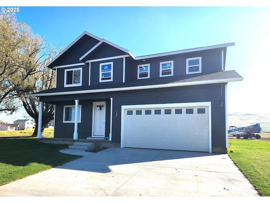 240 Heritage Ln, Union, OR 97883 - photo 1