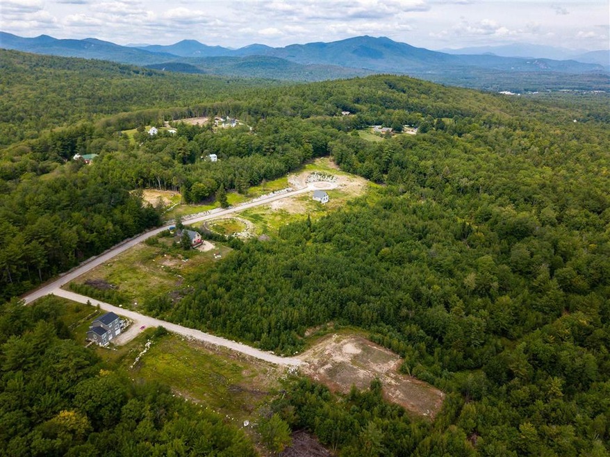 14 Skyline Way, Madison, NH 03849 - photo 1