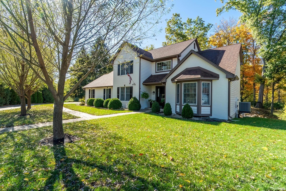 14127 Whiskey Creek Dr, Fort Wayne, IN 46814 - photo 1