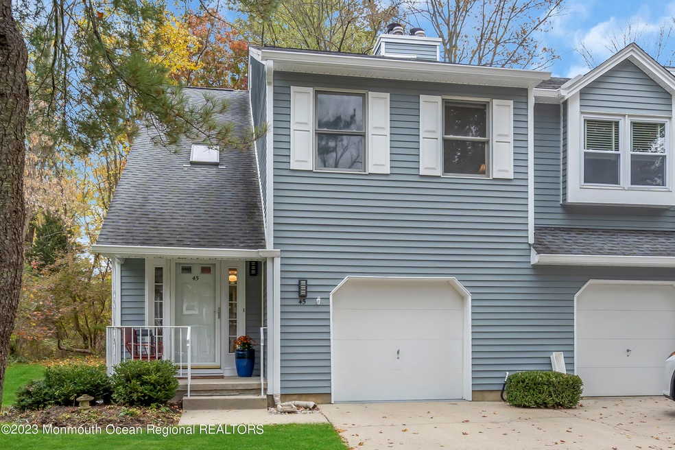 45 Essex Dr, Little Silver, NJ 07739 - photo 1